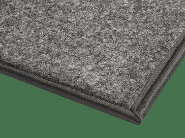 Логотрейд pекламные продукты картинка: Противоскользящий дезинфекционный коврик 60x50x1см 1638271